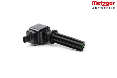 ZüNDSPULE METZGER AUTOTEILE 0880545 6