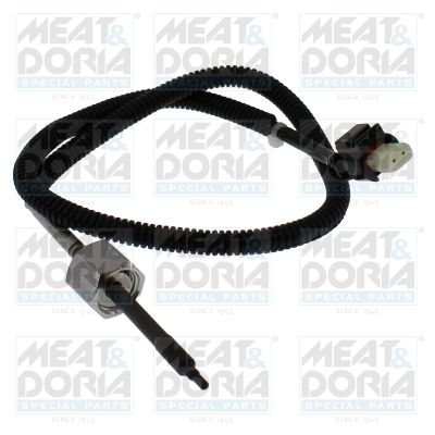 Sensor, avgastemperatur MEAT & DORIA 12682