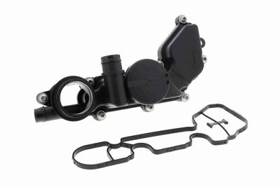 ÖLABSCHEIDER KURBELGEHäUSEENTLüFTUNG