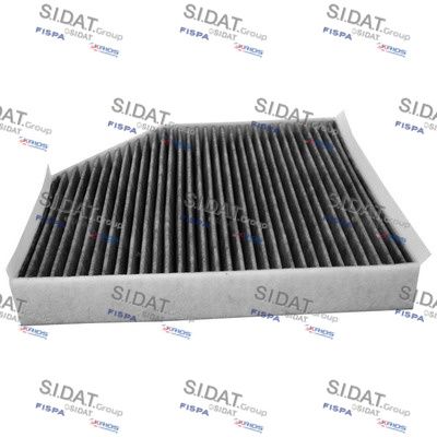 SIDAT BL908 Фильтр салона  для AUDI A7 (Ауди А7)
