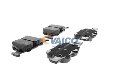 BREMSBELAGSATZ SCHEIBENBREMSE VAICO V109891 27