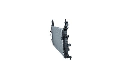 RADIATOR RACIRE MOTOR NRF 55317 34