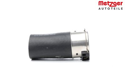 LADELUFTSCHLAUCH METZGER AUTOTEILE 2401377 35