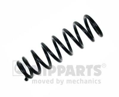 NIPPARTS N5544097 Пружина подвески  для HONDA (Хонда)