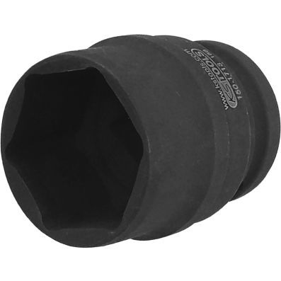 KRAFT-STECKNUSS ANTRIEBSWELLE