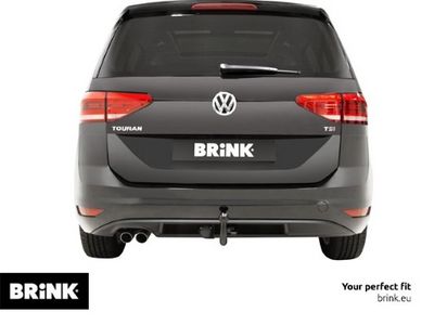 Anhængertræk BRINK 608800