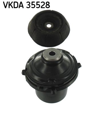 Опора стойки амортизатора SKF VKDA 35528 для CHEVROLET VIVA