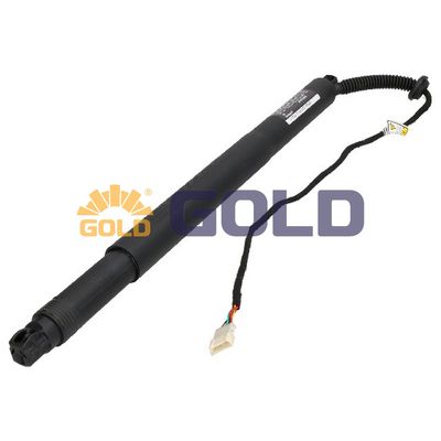 Газовая пружина, крышка багажник JAPANPARTS GZY0005R для BMW X6