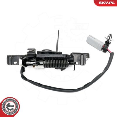 Zámek kapoty motoru ESEN SKV 60SKV606