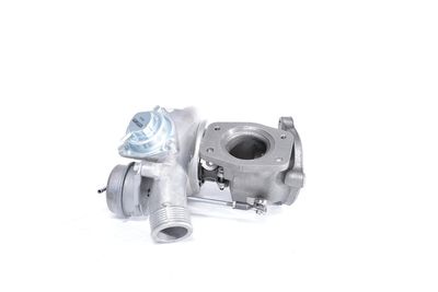 LADER AUFLADUNG BTS Turbo T914947 11