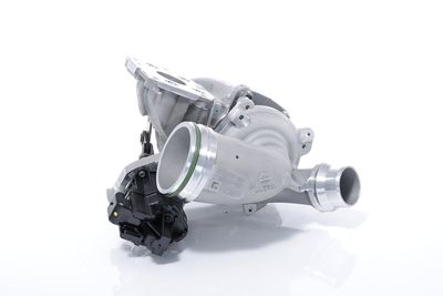 LADER AUFLADUNG BTS Turbo T918783 35