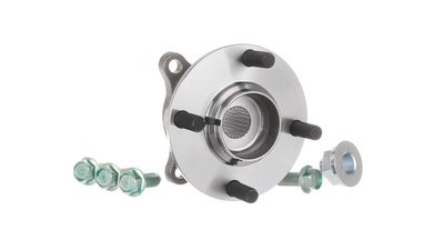 RADLAGERSATZ SKF VKBA7668 23