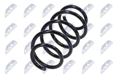 ARC SPIRAL NTY ASZAU037 36