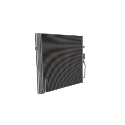 CONDENSATOR CLIMATIZARE NISSENS 941417 18