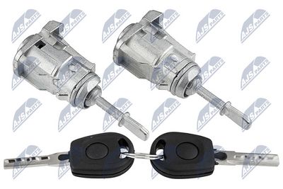 Zamykací valec NTY EZC-WW-715