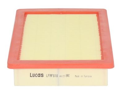 LUFTFILTER