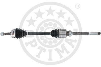 Приводной вал OPTIMAL DS-3861 для CITROËN C3