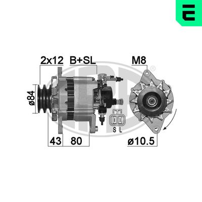 Generator