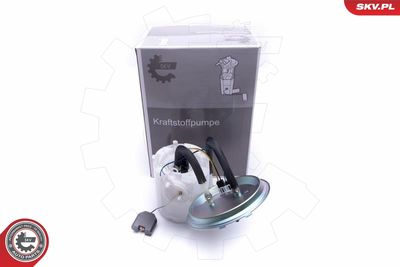 SISTEM ALIMENTARE CU COMBUSTIBIL