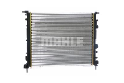 RADIATOR RACIRE MOTOR MAHLE CR528000S 29