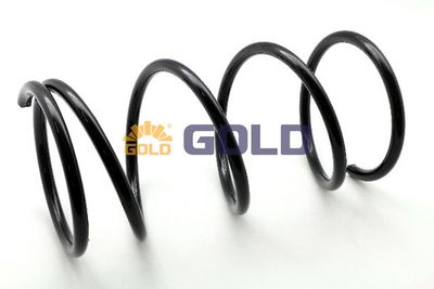 JAPANPARTS GZJ3453A Пружина подвески  для HONDA FR-V (Хонда Фр-в)