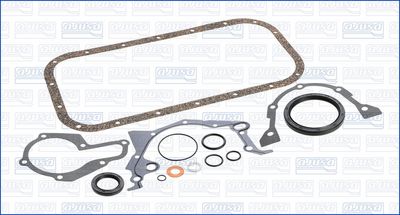 SET GARNITURI CARTER