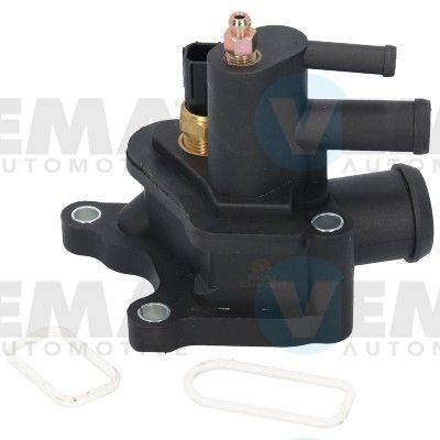 Фланец охлаждающей жидкости VEMA 460156 для CHRYSLER NEON