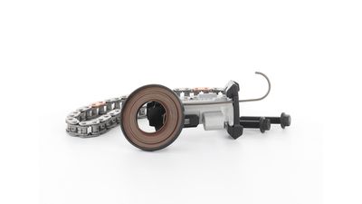 STEUERKETTENSATZ SKF VKML83506 26