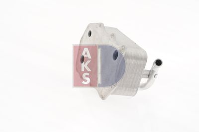 ÖLKüHLER MOTORöL AKS DASIS 046046N 9