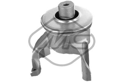 Metalcaucho 48012 Подушка двигателя для VW MULTIVAN V (7HM, 7HN, 7HF, 7EF, 7EM, 7EN)