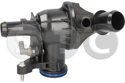 CARCASA TERMOSTAT STC T430328