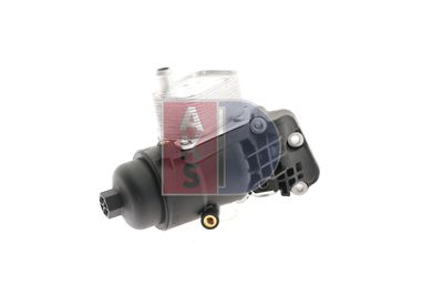 ÖLKüHLER MOTORöL AKS DASIS 566016N 14