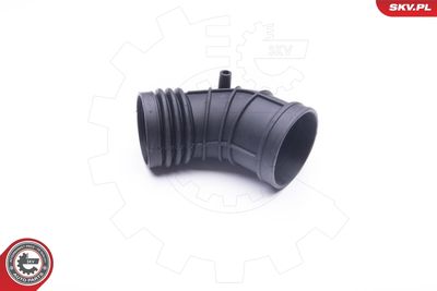 Intake Hose, air filter 24SKV440