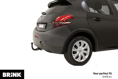 MODUL TRACTARE BRINK 556100 6