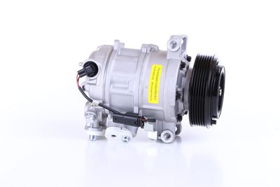 COMPRESOR CLIMATIZARE NISSENS 890595 26