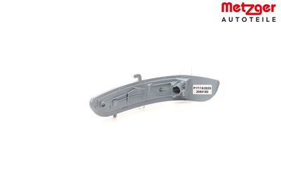 BLINKLEUCHTE METZGER AUTOTEILE 2080180 16
