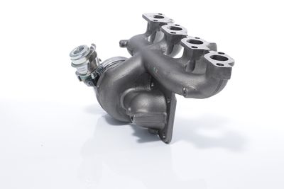 LADER AUFLADUNG BTS Turbo T912370 16