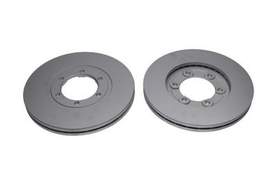 спирачен диск Kavo Parts BR-4228-C