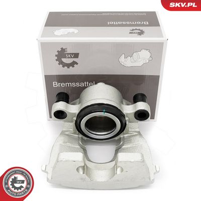 Brzdový třmen ESEN SKV 56SKV591