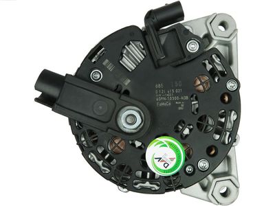 Alternator A0288PR