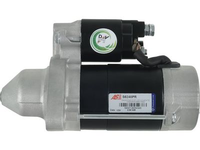 STARTER AS-PL S6248PR 3