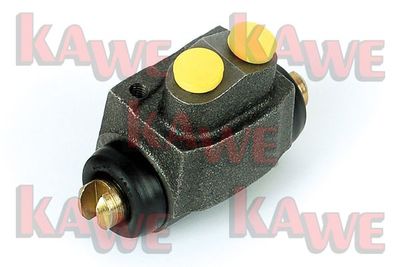 Cylinderek hamulcowy KAWE W4930