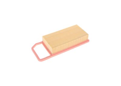 LUFTFILTER BOSCH 1457433591 22