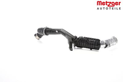 LADELUFTSCHLAUCH METZGER AUTOTEILE 2401179 27