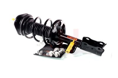 ANSAMBLU TELESCOP ARC GH GH354584C01 55