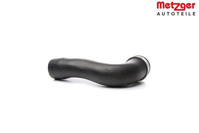 LADELUFTSCHLAUCH METZGER AUTOTEILE 2400460 17