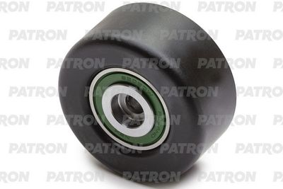 Паразитный / Ведущий ролик, зубчатый ремень PATRON PT52115 для FIAT STILO