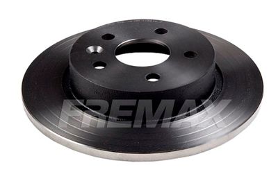 Brake Disc BD-1560