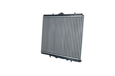 RADIATOR RACIRE MOTOR NRF 58313 29