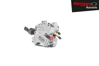 HOCHDRUCKPUMPE METZGER AUTOTEILE 0830104 29